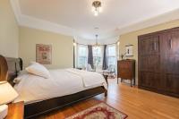 Superior Zimmer mit Kingsize-Bett