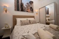 Luxury apartment Vista del Mare - B&B Sebenico