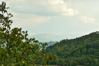 Anna's Apartment - B&B Castel San Niccolò