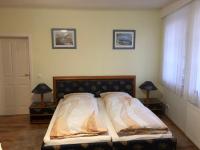 Chambre Deluxe (2 Adultes + 1 Enfant)