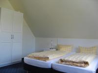 Two-Bedroom Apartment with Balcony
