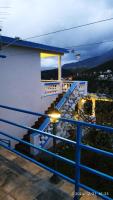 Apartment mit Meerblick