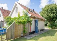 Eendrachtweg 4 - B&B De Cocksdorp