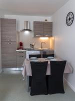 B&B Blagnac - L’appart’ Henri - Bed and Breakfast Blagnac