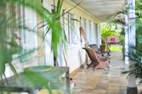 Baobab Room 