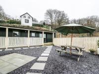 B&B Borth - Y Felin - Celyn - Bed and Breakfast Borth