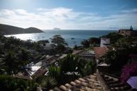 Master Suite mit Meerblick