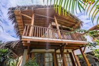 Double room by the sea