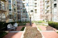 Heaven on Washington Fully Furnished Apartments - Chambres d’hôtes