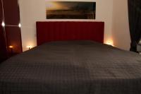 Studio Apartment with Terrace and Rain Dance Shower