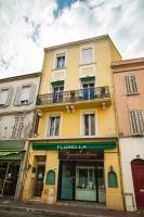 Florella République Apartment - B&B