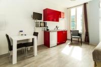 Standard Studio (2 Adults)