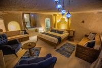 Deluxe Familienzimmer