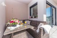 Luxury Apartment Amari - Free Beach parking - B&B Macarsca
