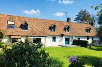 Gite 14p / Bain Nordique / Etang / Rivière / Baby - B&B