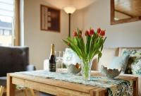 Ferienhaus Götten - Ferienwohnung Hontheim