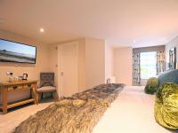 Chambre Lits Jumeaux Deluxe