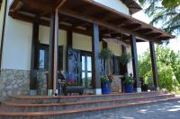 Bed And Breakfast Margherita & Home Restaurant - B&B Gerano