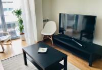 Apartamento Centro Histórico - B&B