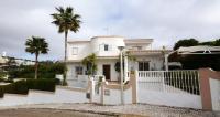 Albufeira Villa Okapi - B&B