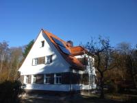 Forsthaus Wegenerskopf - Chambres d'hôtes Thale