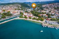 Nena - B&B Crikvenica