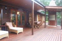La Gard House on the Heads - B&B