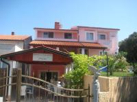 Apartments Anita - B&B Pola