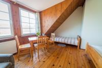 Chambre Double - Vue sur Jardin