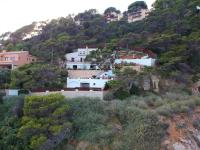Villa Transatlantique en première ligne de mer dite Villa Esmeralda - Ferienwohnung