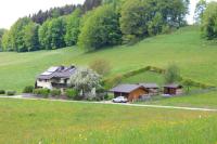 Ferienwohnung Sattler - B&B Neukirchen am Teisenberg