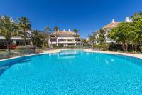 Monte Paraiso Apt - Chambres d’hôtes