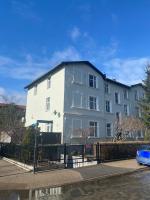 Victus Apartamenty, Apartament Playa De Sopot - B&B Sopot