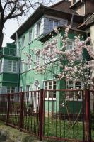 Pension No. 55 - Ferienwohnung