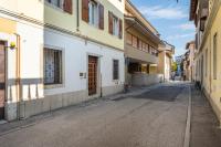 La Casetta di Jordi Bright Flat with Patio - B&B