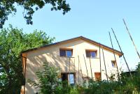 Strohballenhaus Valle delle Rose - B&B