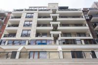 Modern and Bright Apartments near Center - FREE PARKING - Chambres d’hôtes Sofia