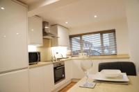Letting Serviced Apartments - Sheppards Yard, Hemel Hempstead Old Town - Ferienwohnung Hemel Hempstead