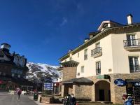IMEDA APARTAMENTO DORNAJO - B&B