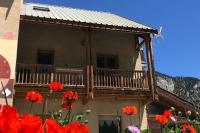 Le Balcon des Charmottes - Chambres d’hôtes