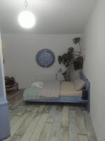 Doppelzimmer mit eigenem Bad