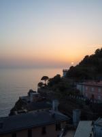 Le Terrazze di katia apartment - Ferienwohnung Riomaggiore
