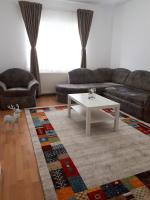 Apartament Happynest - B&B Predeal
