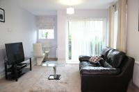 Letting Serviced Apartments - Central St Albans - B&B St Albans