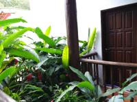 Pousada Tartarugas de Paúba - B&B Pauba