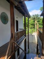 Pousada Tartarugas de Paúba - Ferienwohnung