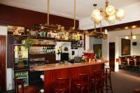 Penzion Loreta - B&B Luhačovice