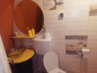 Domurile din Zărnești - B&B
