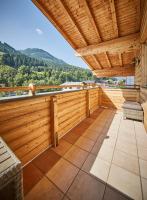 Appartement met 2 slaapkamers