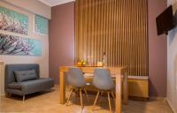 Apartamento de 2 dormitorios con balcón